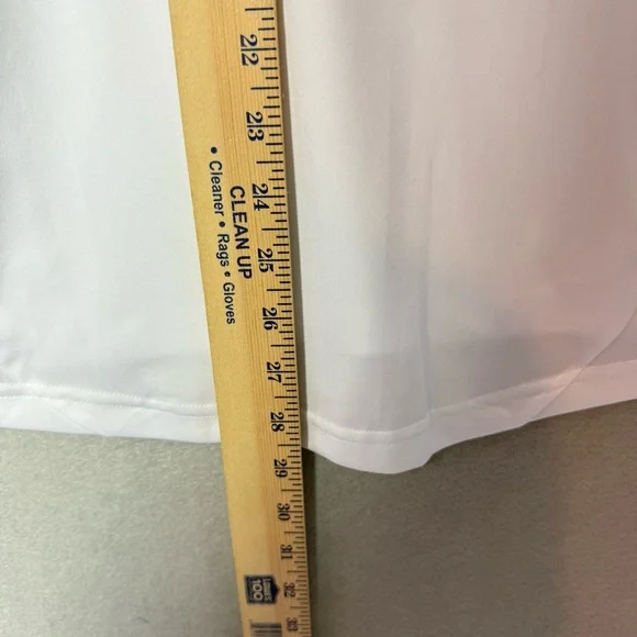 DC United Men’s 2012 2014 Away Football Shirt Soccer Jersey Adidas size M - Picture 14 of 15